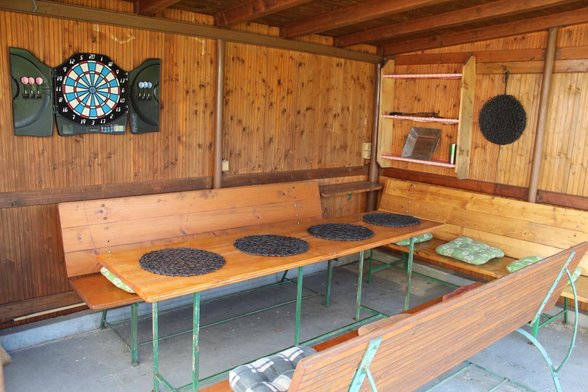 Chalupa Pod Lysou Horou Ostravice Exterior photo